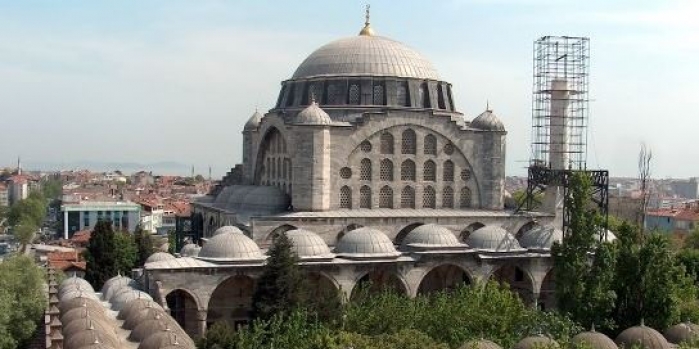 İstanbul'un 7 tepesi hangileri?
