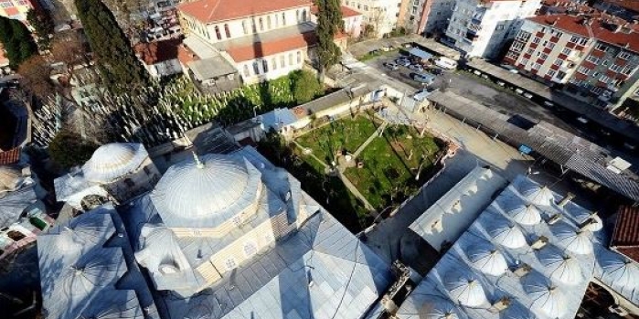 İstanbul'un 7 tepesi hangileri?