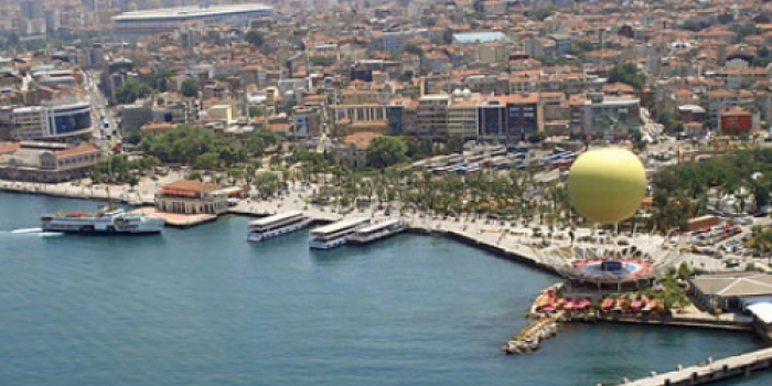 İstanbul'un en pahalı semtleri