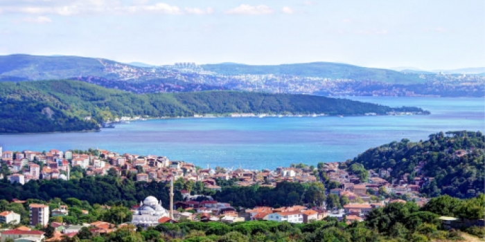 İstanbul'un en pahalı semtleri