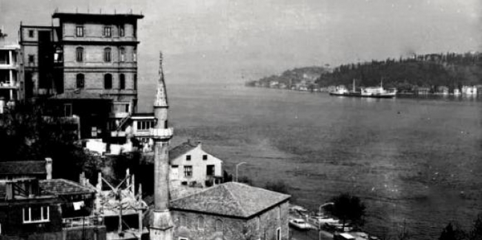 İstanbul'un Perili Köşkü; Yusuf Ziya Paşa Köşkü