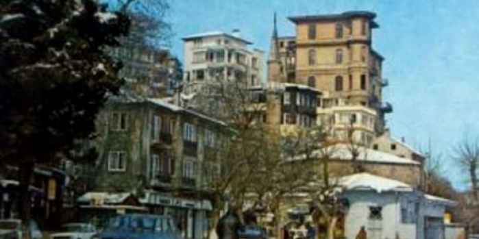 İstanbul'un Perili Köşkü; Yusuf Ziya Paşa Köşkü