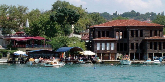 İstanbul'un semtleri isimlerini nereden alıyor?