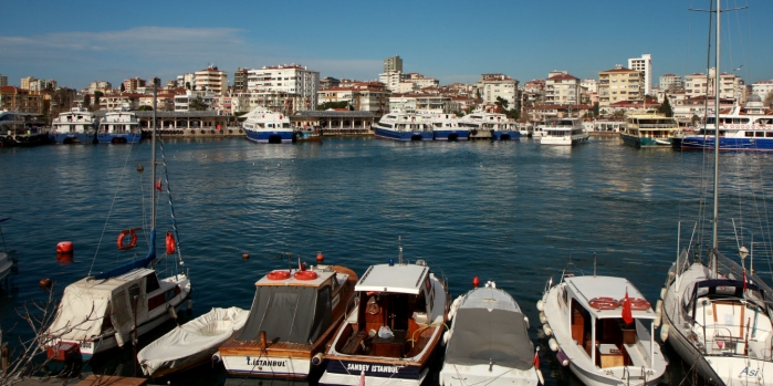 İstanbul'un semtleri isimlerini nereden alıyor?