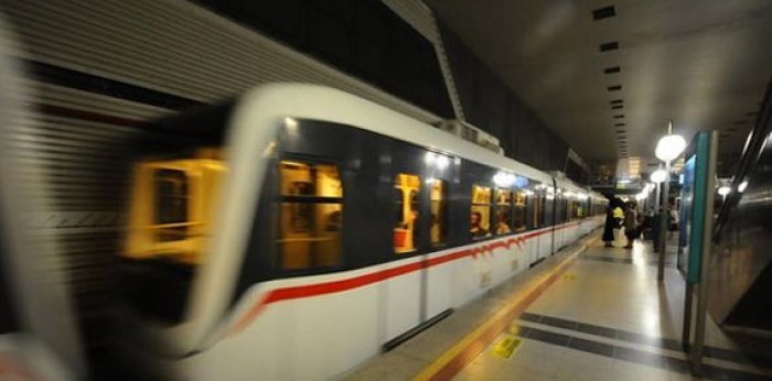 İstanbul'a yeni metro hattı geliyor