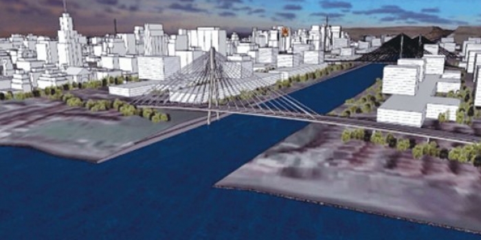 İstanbullulara müjde! Kanal İstanbul inşaatı 2016’da başlıyor!