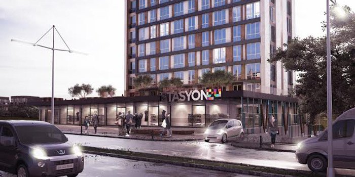 İstasyon 24'de 60 ay sıfır faiz fırsatı