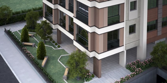 İstasyonpark Göztepe fiyatları!