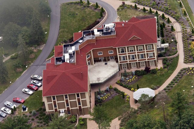Gülen'in evi