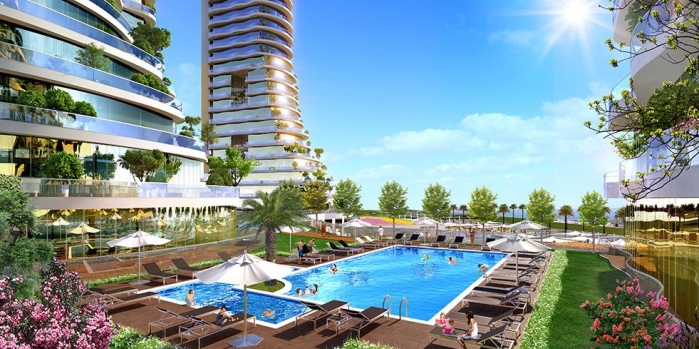 İstMarina'da Anneler Günü Demet Akalın konseri ile kutlanacak