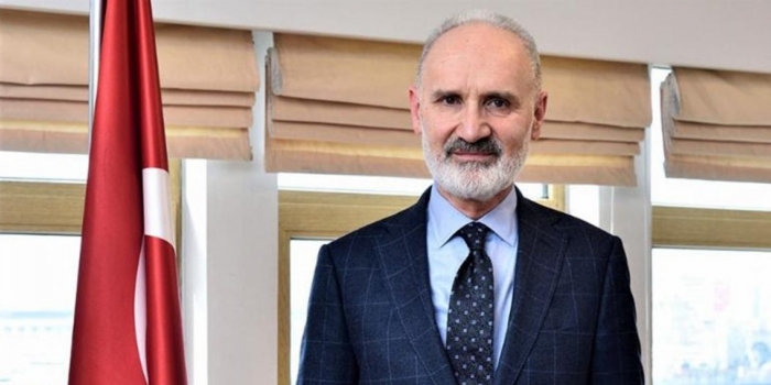İTO Başkanı'ndan İmar Barışı 6 ay uzatılsın &ouml;nerisi