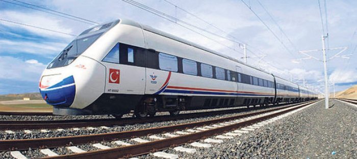 İzmir Ankara hızlı tren projesi ne zaman bitecek?