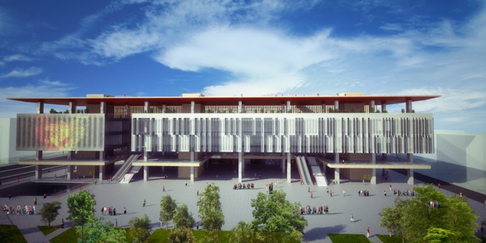 İzmir Göztepe ve Karşıyaka yeni stadyumları ihaleye çıkıyor