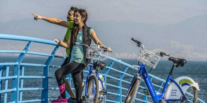 İzmir hakkında bilmediğiniz 10 şey!