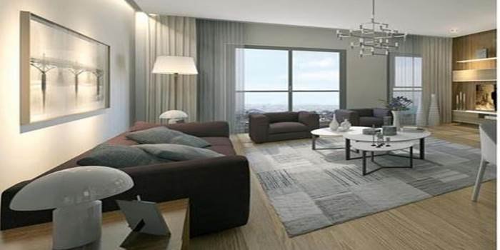 İzmir Kavuklar Bornova