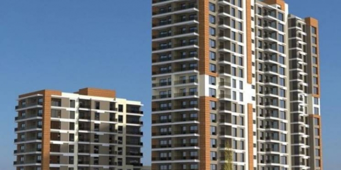 İzmir Konut Projeleri 