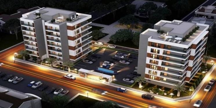 İzmir Konut Projeleri 