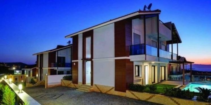 İzmir Konut Projeleri 