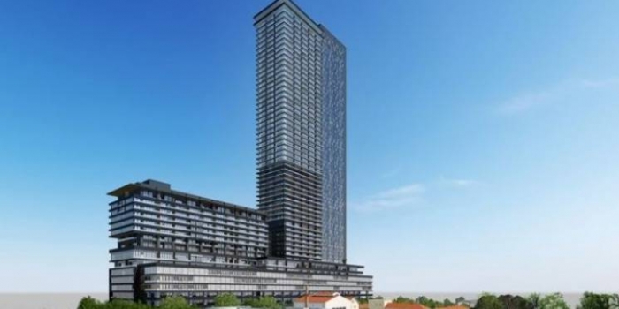 İzmir Konut Projeleri 