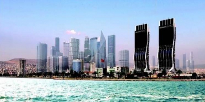 İzmir Konut Projeleri 