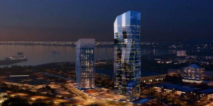 İzmir Konut Projeleri 