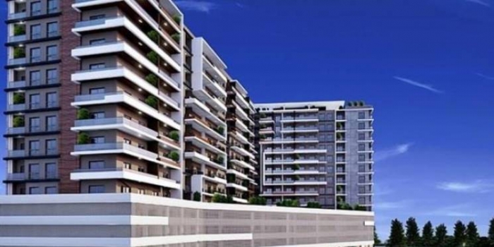 İzmir Konut Projeleri 