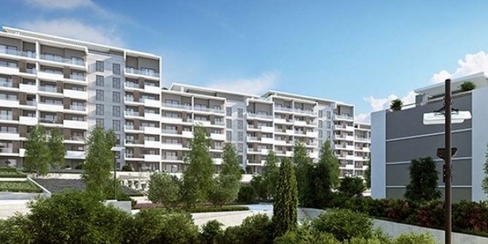 İzmir Konut Projeleri 