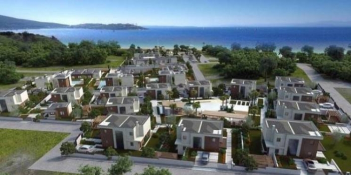 İzmir Konut Projeleri 