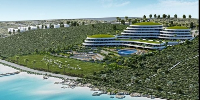 İzmir Konut Projeleri 