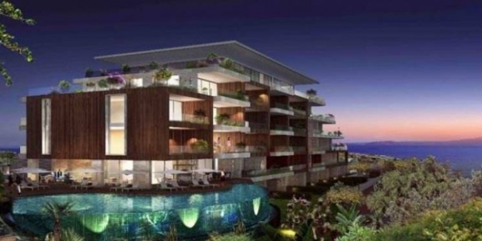 İzmir Konut Projeleri 