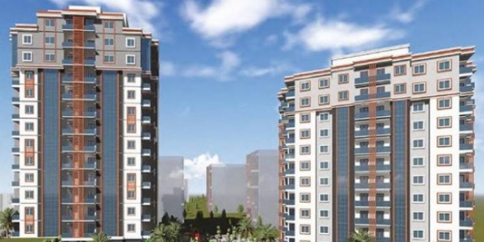 İzmir Konut Projeleri 