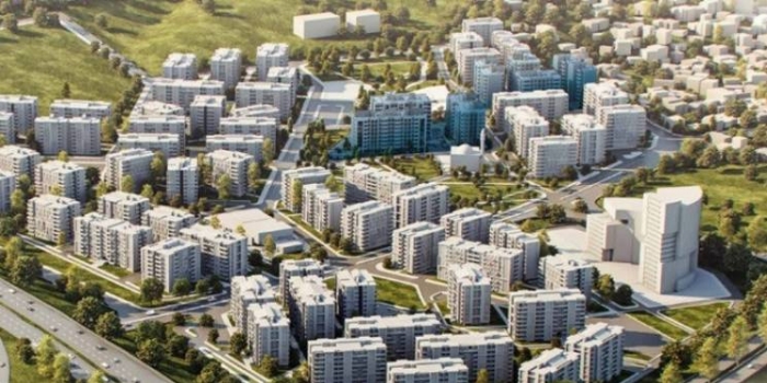 İzmir Konut Projeleri 