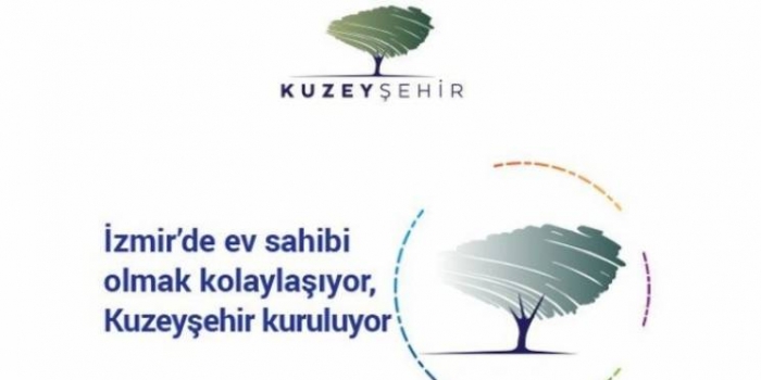 İzmir Konut Projeleri 
