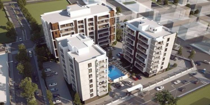 İzmir Konut Projeleri 