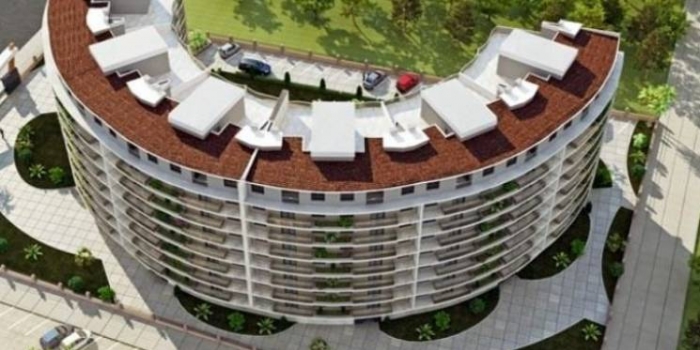 İzmir Konut Projeleri 