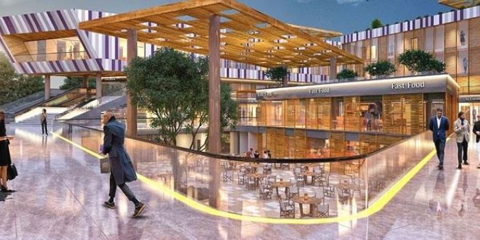İzmir Ofis Projeleri