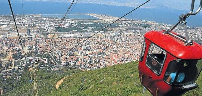 İzmir'de konut fiyatları rekora koşuyor