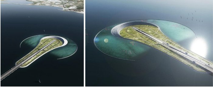 İzmir’in Marmaray’ı geliyor! İzmir Körfez Geçiş projesinde son durum!