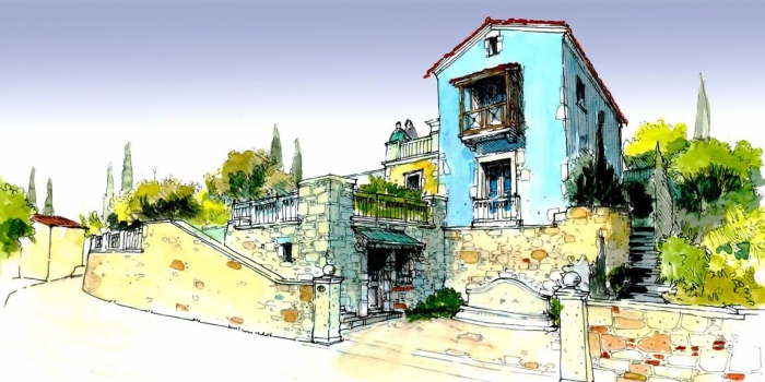 Jardin Eden'de satışlar başladı