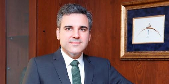 Kabadayı: Faiz indirimi yatırımları hızlandıracak