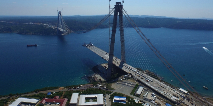 Kalkınma Bakanlığı'ndan kamuya mega proje uyarısı