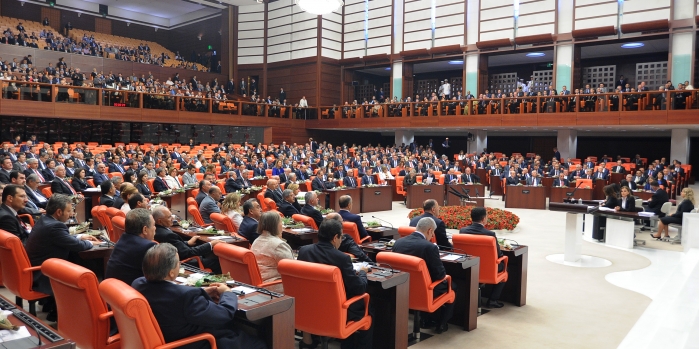 Kanal'a İstanbul böyle feda edilir