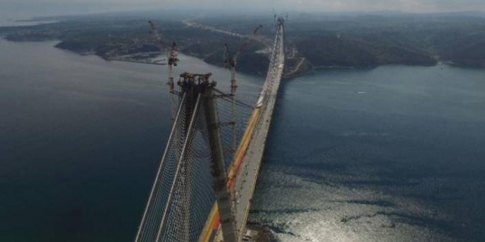 Kanal İstanbul çevre raporlarını bekliyor