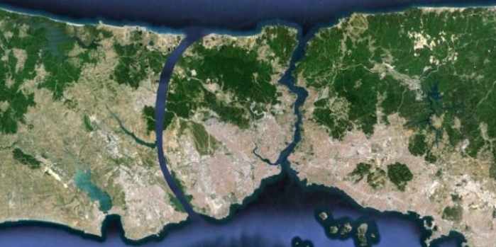 Kanal İstanbul çevre raporlarını bekliyor