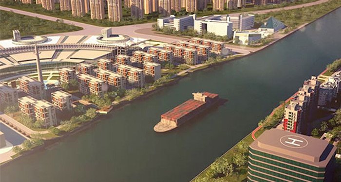 Kanal İstanbul projesi ne zaman başlayacak? Proje hakkında herşey burada!