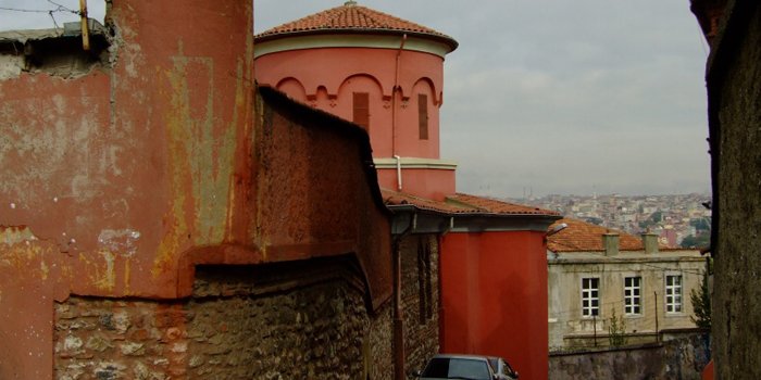 Kanlı Kilise