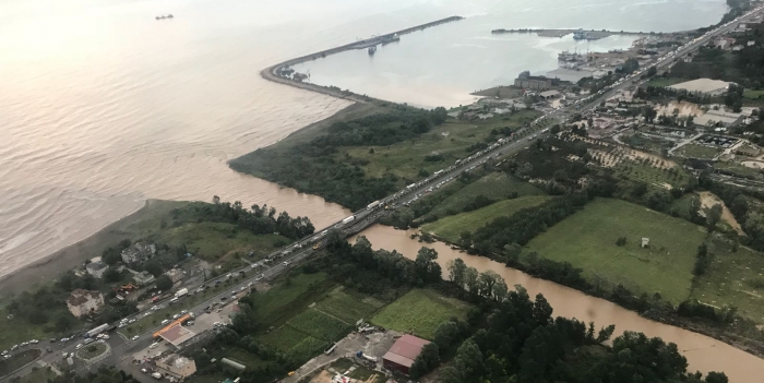 Karadeniz için stratejik eylem planı