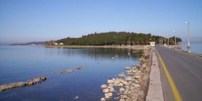 Karantina Adası