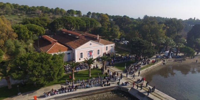 Karantina Adası