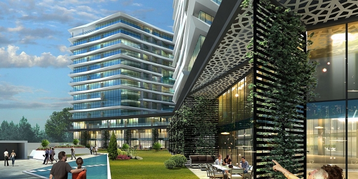 Karat 34'ten bahar kampanyası